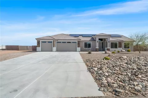 2160 Comanche Dr, Kingman, AZ 86401 photo 2