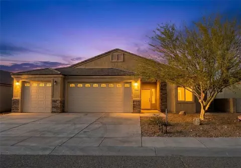2101 E Mesa Vista Pl, Fort Mohave, AZ 86426