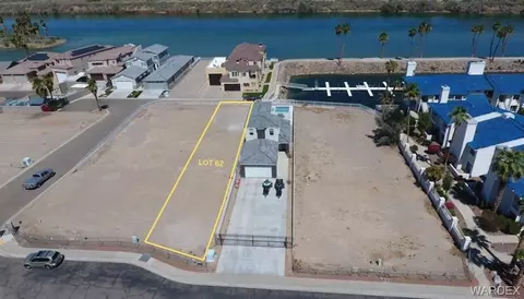 1750 Clubhouse Dr #62, Bullhead City, AZ 86442