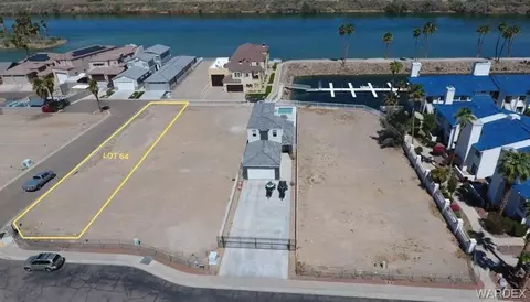 1750 Clubhouse Dr #64, Bullhead City, AZ 86442