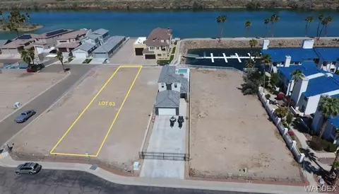 1750 Clubhouse Dr #63, Bullhead City, AZ 86442
