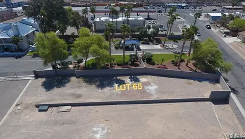 1750 Clubhouse Dr #65, Bullhead City, AZ 86442