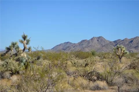 lot235 Manzanita Dr, Yucca, AZ 86438