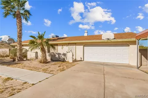4275 S Mountain Meadow Way, Fort Mohave, AZ 86426