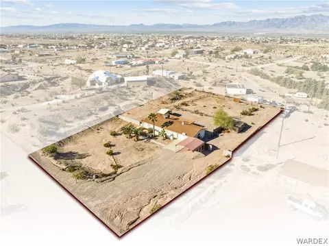 4275 S Mountain Meadow Way, Fort Mohave, AZ 86426