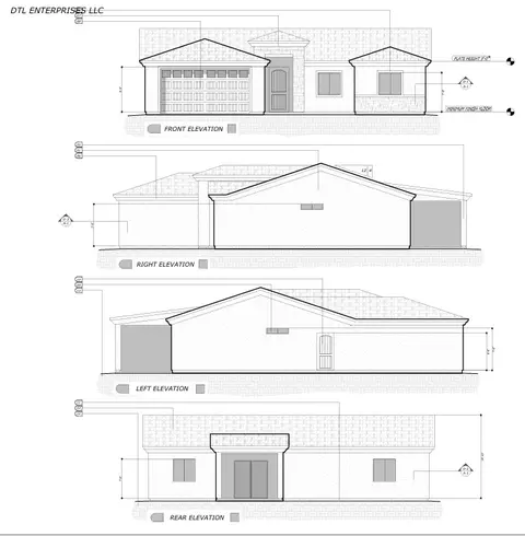 2686 E Sunset Canyon Way, Kingman, AZ 86409