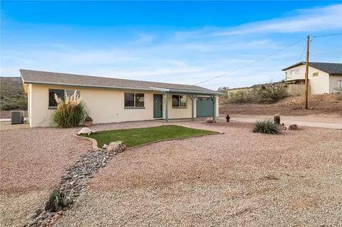 3595 N Harvard St, Kingman, AZ 86409