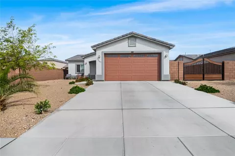 2407 Shadow Canyon Dr, Bullhead City, AZ 86442