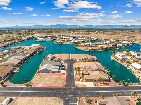 6164 S Los Lagos Bay Bay, Fort Mohave, AZ 86426