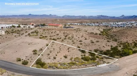2809 Paloma Senda, Bullhead City, AZ 86442
