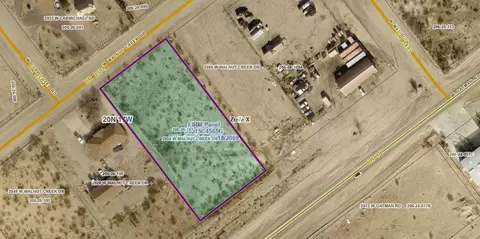 2904 W Walnut Creek Rd UNIT 2  5, Golden Valley, AZ 86413