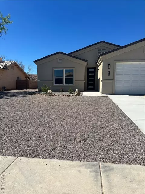 5763 S Ruth Dr, Fort Mohave, AZ 86426