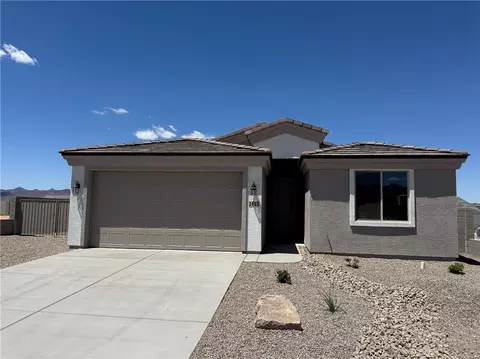3653 Arcadia Ave, Kingman, AZ 86401