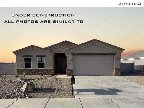 2783 E Hermosa Vis, Kingman, AZ 86409