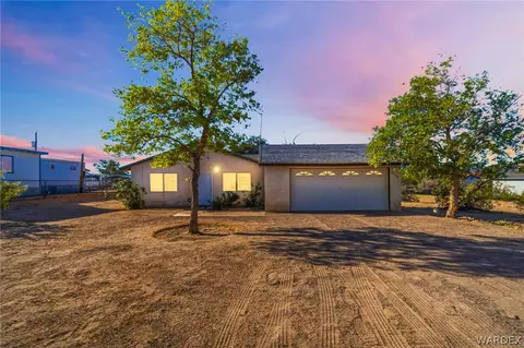 4568 E Kayenta Dr, Topock, AZ 86436