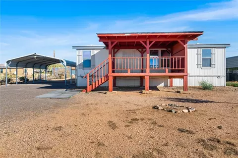 9260 N Diamond Bar Ave, Kingman, AZ 86401