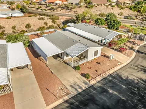 2350 Adobe Rd #LOT 2, Bullhead City, AZ 86442