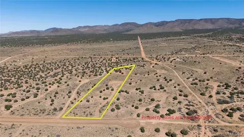 0000 Quiver, Hackberry, AZ 86411 photo 2