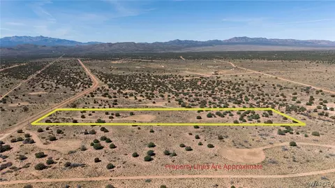 353-42 130 Quiver, Hackberry, AZ 86411 photo 5