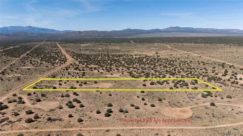 0000 Quiver, Hackberry, AZ 86411 photo 5