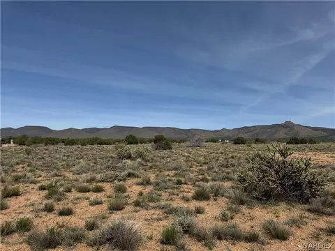 0000 Quiver, Hackberry, AZ 86411