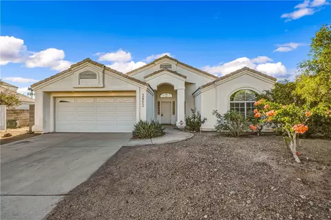 2853 Winchester Rd, Bullhead City, AZ 86442