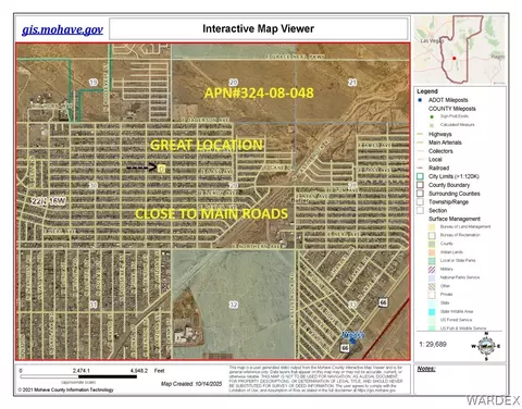2920 E Packard Ave, Kingman, AZ 86409 photo 36