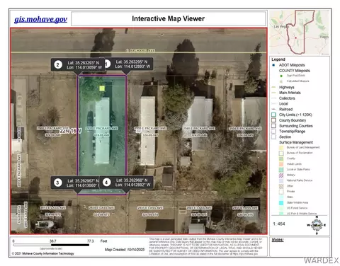 2920 E Packard Ave, Kingman, AZ 86409 photo 35