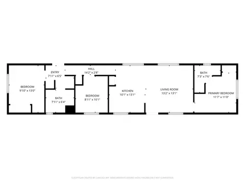 2920 E Packard Ave, Kingman, AZ 86409 photo 3