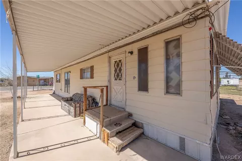 3525 E Martin Ln, Kingman, AZ 86409