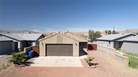 1921 Merced Dr, Bullhead City, AZ 86442