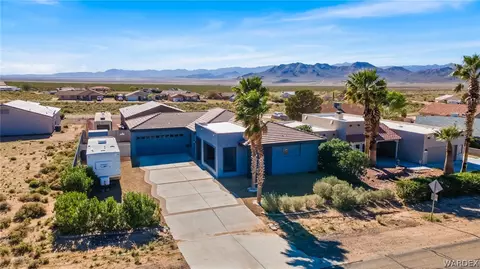 9204 N Concho Dr, Kingman, AZ 86401