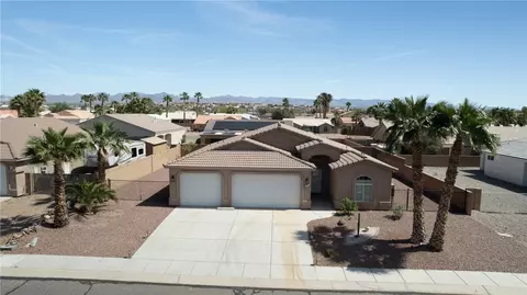 5212 S Silver Sands Dr, Fort Mohave, AZ 86426