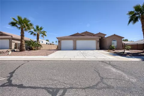 5212 S Silver Sands Dr, Fort Mohave, AZ 86426