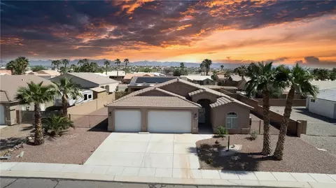 5212 S Silver Sands Dr, Fort Mohave, AZ 86426