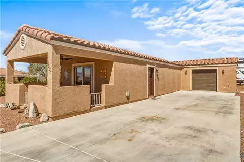 2327 Cortez Ln, Bullhead City, AZ 86442