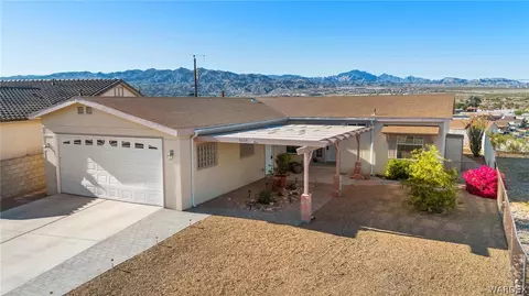 1237 Silica Ave, Bullhead City, AZ 86442