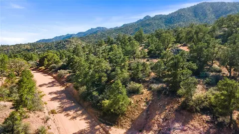 lot170 Trap Springs Rd, Hackberry, AZ 86411