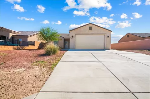 1530 Kyle Ave, Bullhead City, AZ 86442
