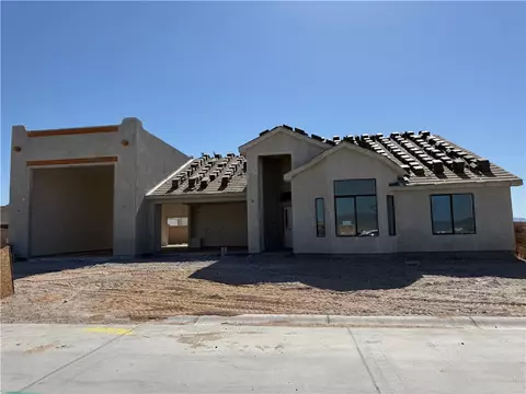 6116 S Trailblazer Ave, Fort Mohave, AZ 86426