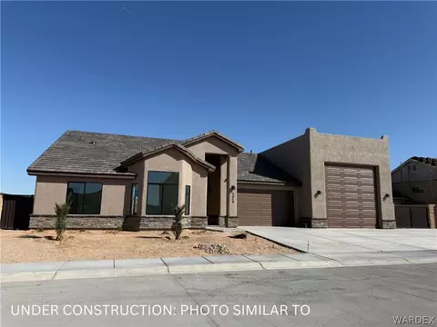 6116 S Trailblazer Ave, Fort Mohave, AZ 86426