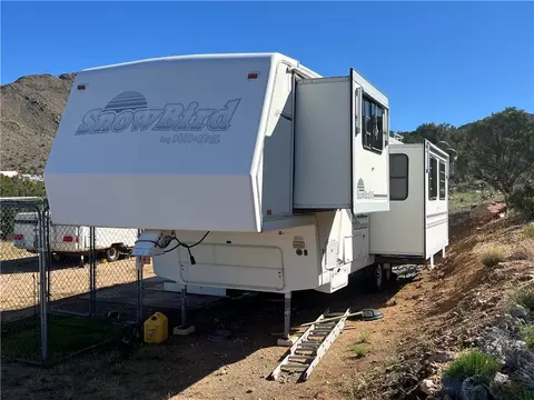 10 E Stagecoach Well Dr, Kingman, AZ 86401 photo 6