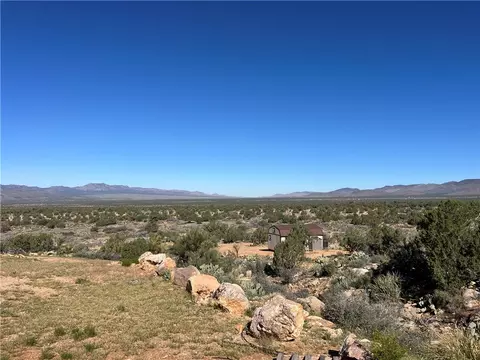 10 E Stagecoach Well Dr, Kingman, AZ 86401 photo 28