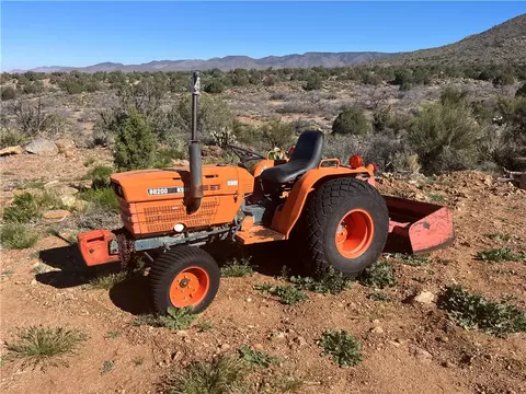 10 E Stagecoach Well Dr, Kingman, AZ 86401 photo 5