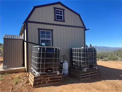 10 E Stagecoach Well Dr, Kingman, AZ 86401 photo 12