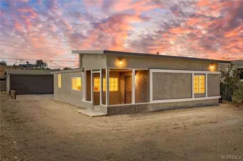 1628 Ramar Rd, Bullhead City, AZ 86442