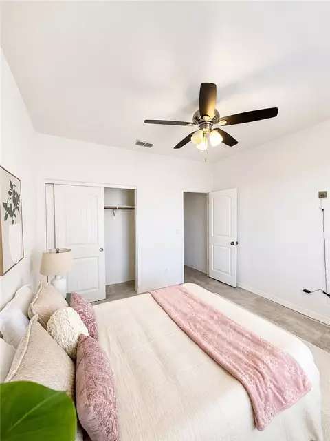 Bedroom - 3391 Amanda Ave, Kingman, AZ 86401 photo 14 of 14