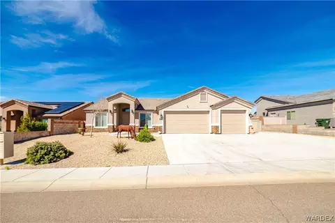 3391 Amanda Ave, Kingman, AZ 86401