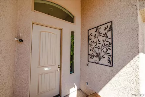 Entry Way - 3391 Amanda Ave, Kingman, AZ 86401 photo 2 of 3