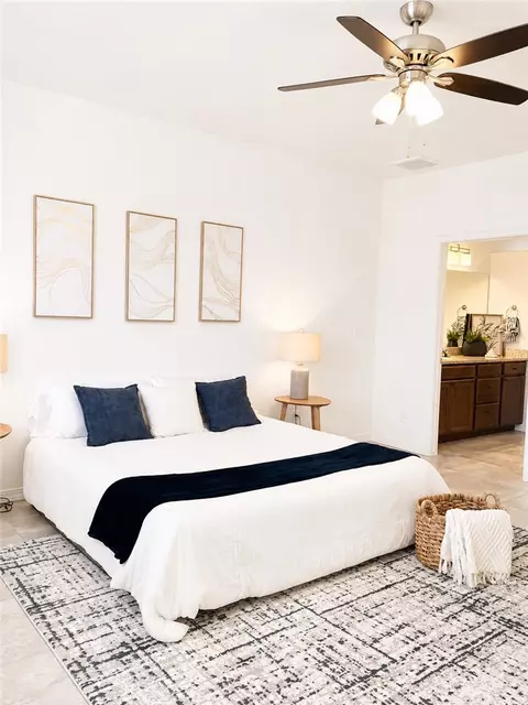 Bedroom - 3391 Amanda Ave, Kingman, AZ 86401 photo 2 of 14